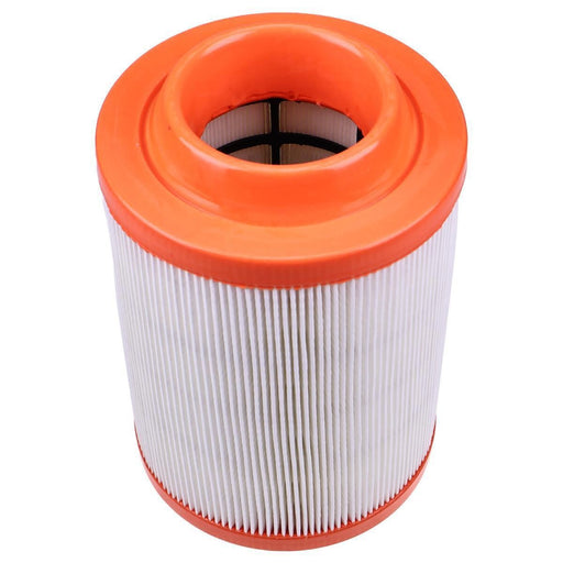 DURAFORCE Air Compressor Air Filter DHP-0029-04 for FAW Engine 4DW93-42D DHP002904