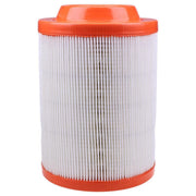 DURAFORCE Air Compressor Air Filter DHP-0029-04 for FAW Engine 4DW93-42D DHP002904