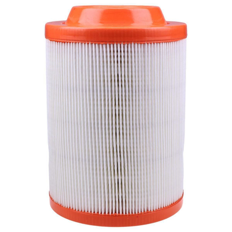 DURAFORCE Air Compressor Air Filter DHP-0029-04 for FAW Engine 4DW93-42D DHP002904