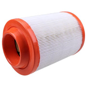 DURAFORCE Air Compressor Air Filter DHP-0029-04 for FAW Engine 4DW93-42D DHP002904