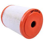 DURAFORCE Air Compressor Air Filter DHP-0029-04 for FAW Engine 4DW93-42D DHP002904