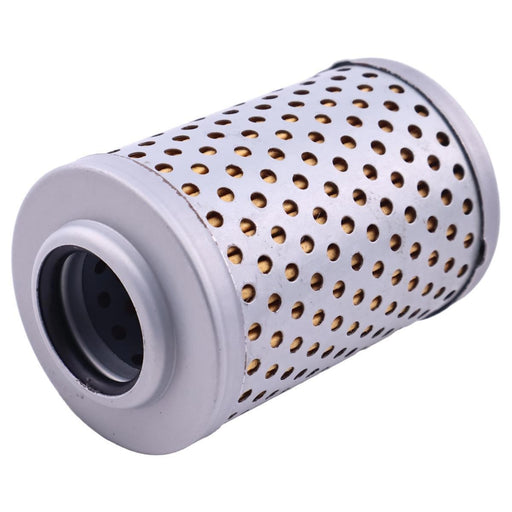 DURAFORCE Oil Filter KHJ1493 1551200601 for Case CX130 CX160 CX 460 CX75SR CX135SR CX80