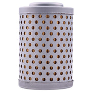 DURAFORCE Oil Filter KHJ1493 1551200601 for Case CX130 CX160 CX 460 CX75SR CX135SR CX80