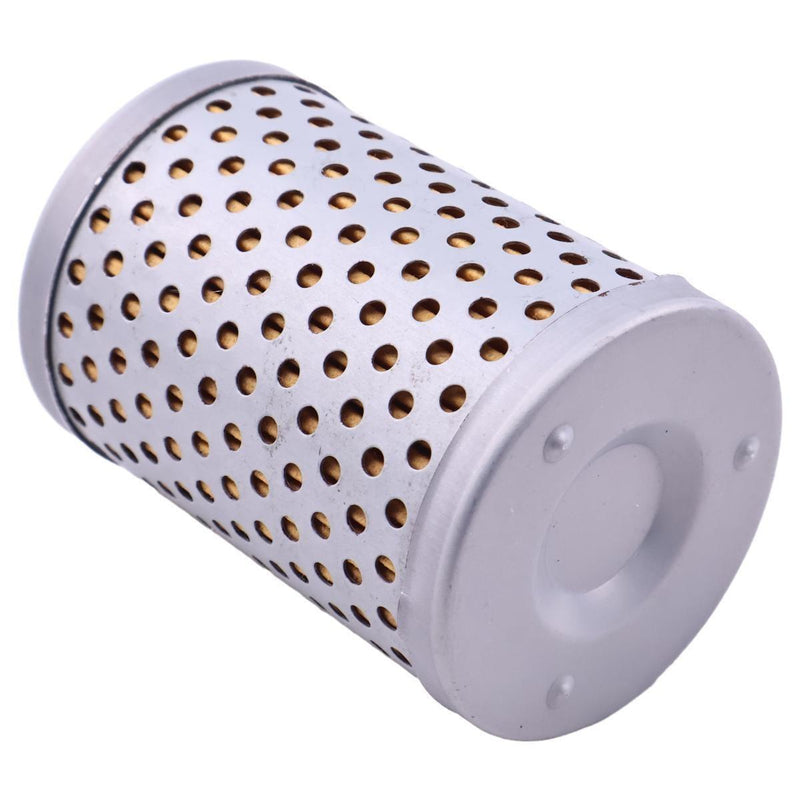 DURAFORCE Oil Filter KHJ1493 1551200601 for Case CX130 CX160 CX 460 CX75SR CX135SR CX80