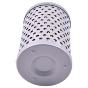 DURAFORCE Oil Filter KHJ1493 1551200601 for Case CX130 CX160 CX 460 CX75SR CX135SR CX80