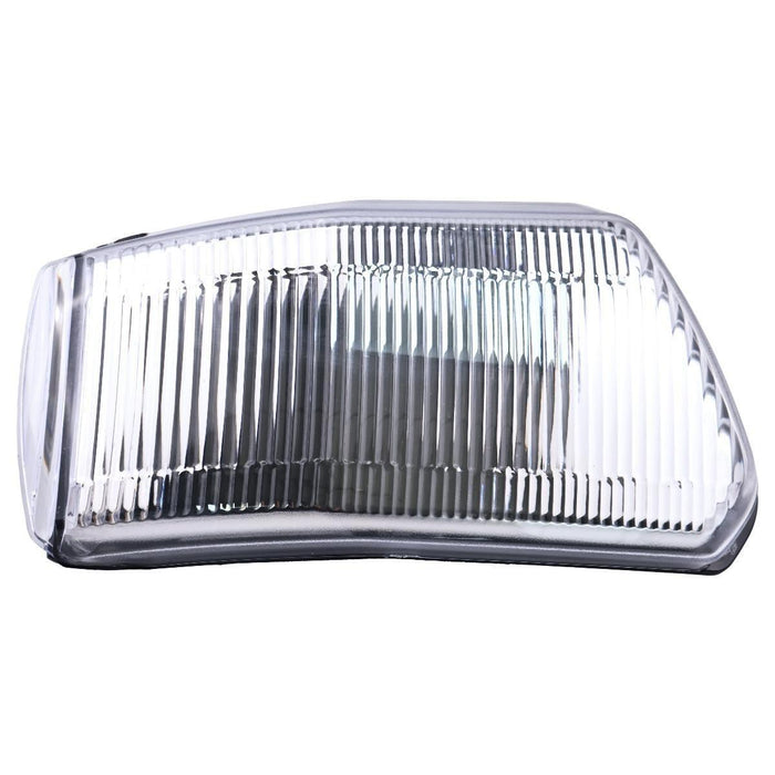 DURAFORCE LH Grille Light Lens T1060-30040 For Kubota L3130DT L3130HST L3830DT L4330DT