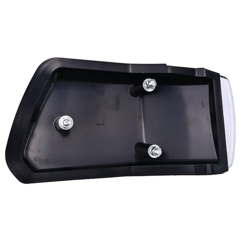 DURAFORCE LH Grille Light Lens T1060-30040 For Kubota L3130DT L3130HST L3830DT L4330DT