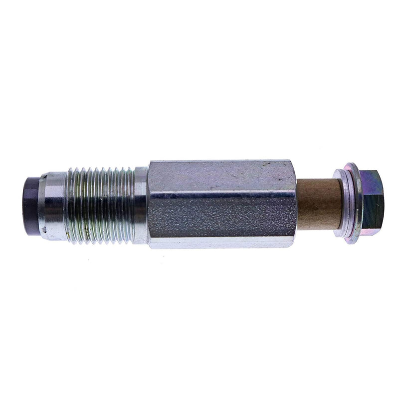 DURAFORCE Pressure Relief Valve RE516335 For John Deere 310J 410J 1010D 1010E 120D 130G