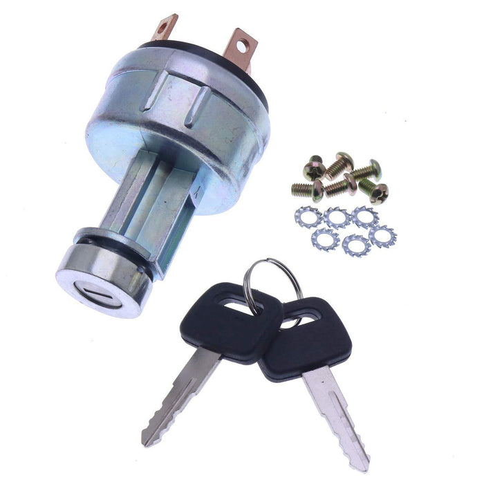 DURAFORCE Ignition Switch CH11696 For John Deere 650 750 850 1050 1250 1450 1650 950 900HC