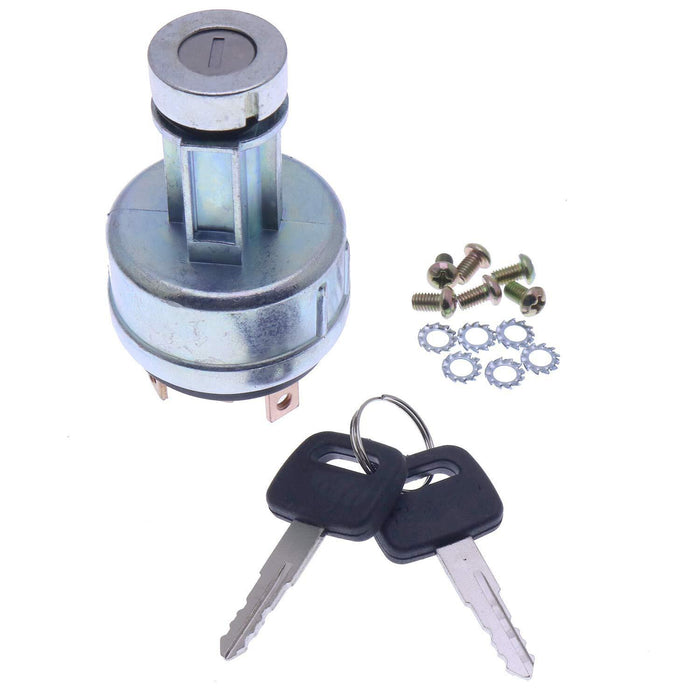 DURAFORCE Ignition Switch CH11696 For John Deere 650 750 850 1050 1250 1450 1650 950 900HC