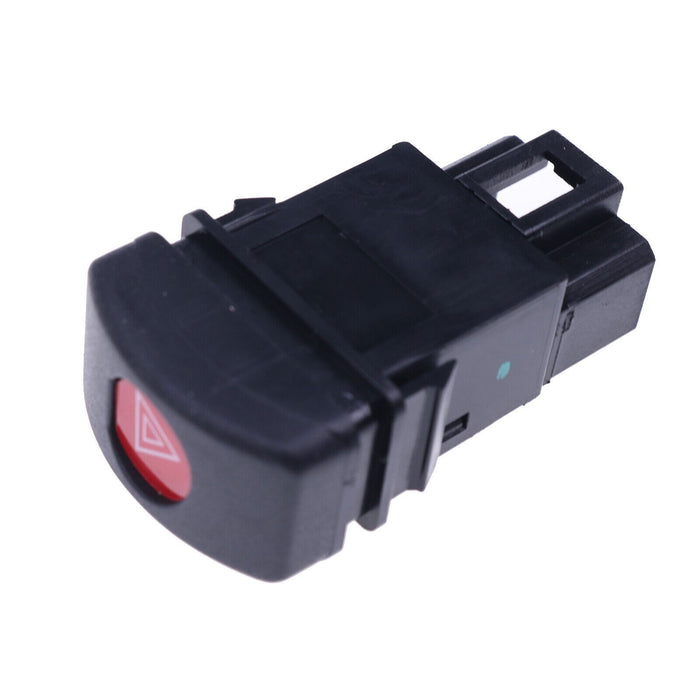 DURAFORCE Hazard Switch 8-97202476-1 8972024761 Replaces for Isuzu Truck NKR NPR