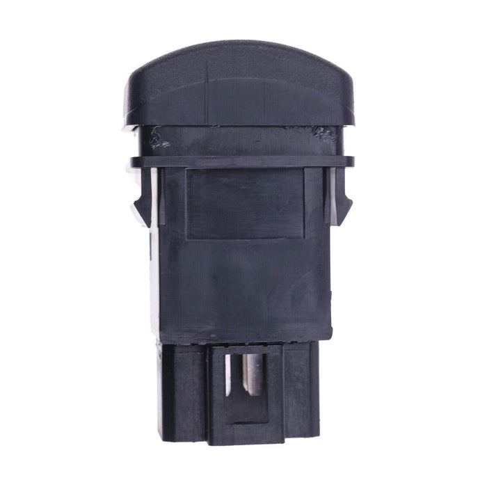 DURAFORCE Hazard Switch 8-97202476-1 8972024761 Replaces for Isuzu Truck NKR NPR