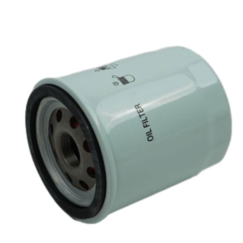 DURAFORCE Oil Filter Replaces for WIX 57085 Sandik 71198836