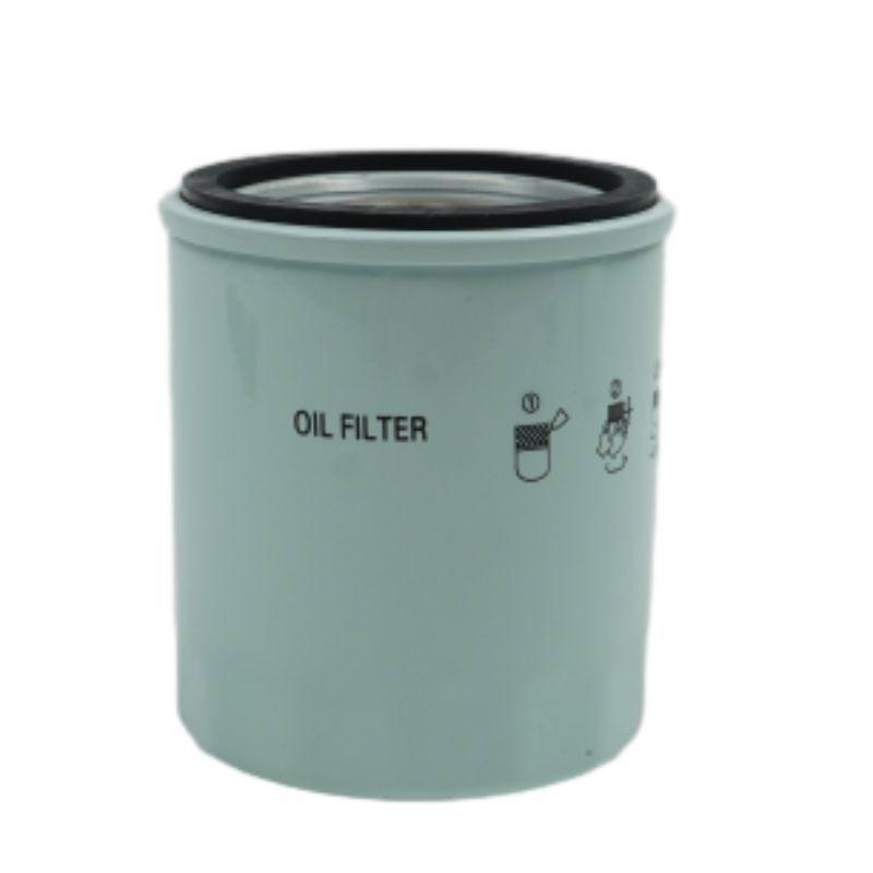 DURAFORCE Oil Filter Replaces for WIX 57085 Sandik 71198836