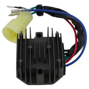 DURAFORCE Regulator Rectifier 804278A12 for Mercury Outboard 75-90 HP 4 Stroke 804278T11