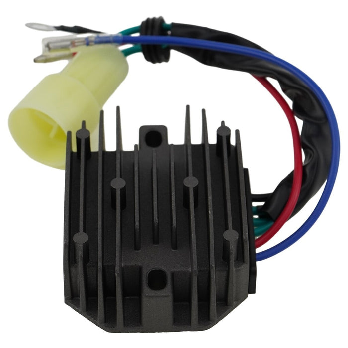 DURAFORCE Regulator Rectifier 804278A12 for Mercury Outboard 75-90 HP 4 Stroke 804278T11