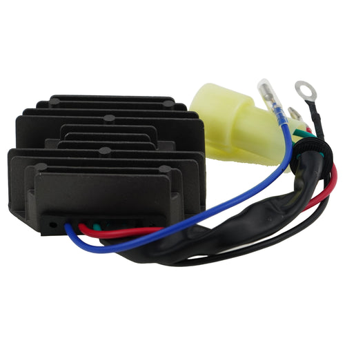 DURAFORCE Regulator Rectifier 804278A12 for Mercury Outboard 75-90 HP 4 Stroke 804278T11