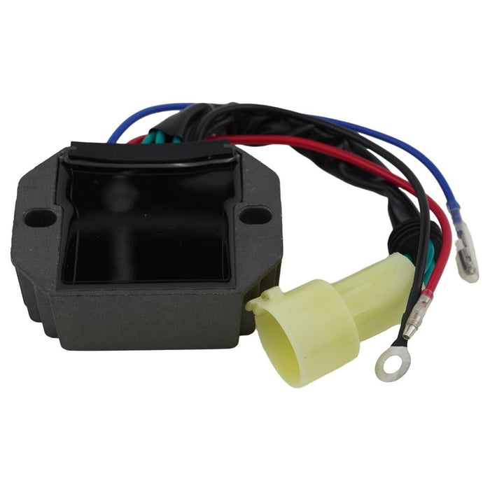 DURAFORCE Regulator Rectifier 804278A12 for Mercury Outboard 75-90 HP 4 Stroke 804278T11