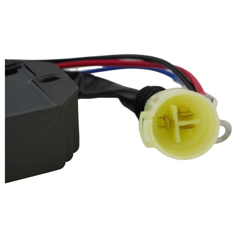 DURAFORCE Regulator Rectifier 804278A12 for Mercury Outboard 75-90 HP 4 Stroke 804278T11