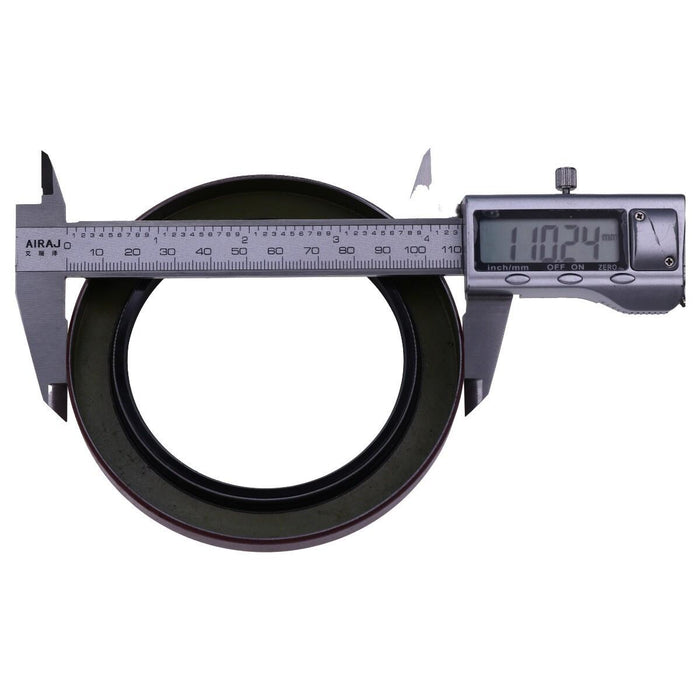 DURAFORCE Axle Oil Seal 6671138 for Bobcat S220 S250 S300 S630 S740 S750 S770 863 873 883