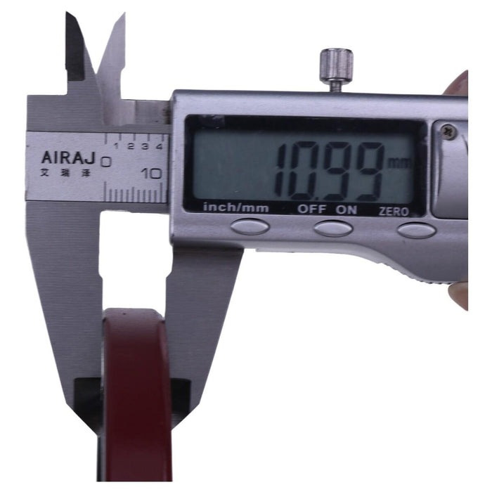 DURAFORCE Axle Oil Seal 6671138 for Bobcat S220 S250 S300 S630 S740 S750 S770 863 873 883