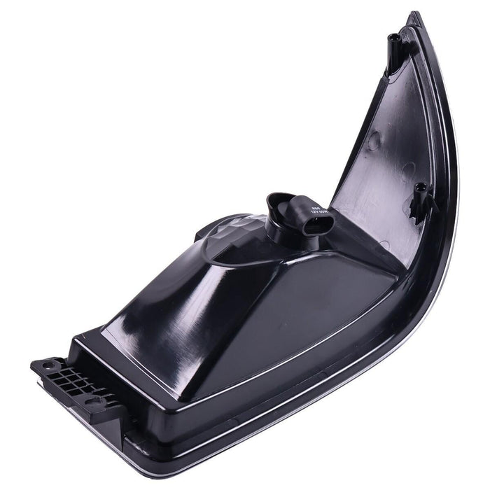 DURAFORCE RH Headlight LVA17901 For John Deere 3033R 3039R 3046R 4044M 4049M 4052R 4066R