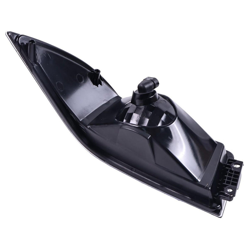 DURAFORCE RH Headlight LVA17901 For John Deere 3033R 3039R 3046R 4044M 4049M 4052R 4066R