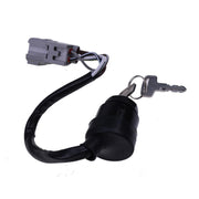 DURAFORCE Ignition Switch 27005-0036 27005-0643 for Kawasaki Teryx4 & Teryx 750 800