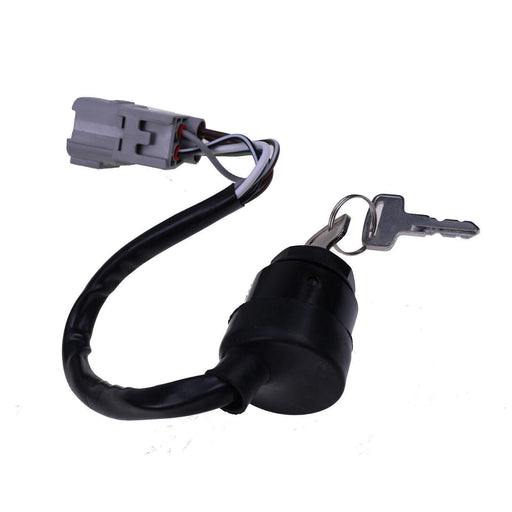 DURAFORCE Ignition Switch 27005-0036 27005-0643 for Kawasaki Teryx4 & Teryx 750 800