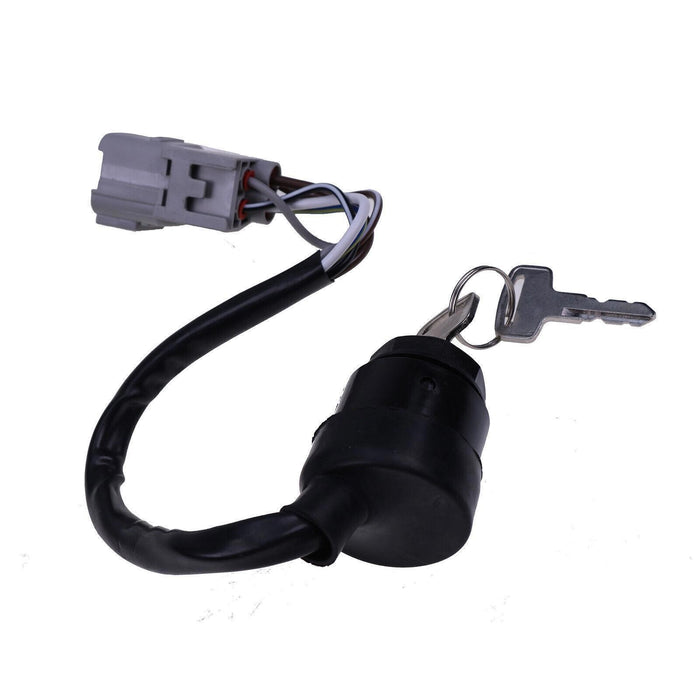 DURAFORCE Ignition Switch 27005-0036 27005-0643 for Kawasaki Teryx4 & Teryx 750 800