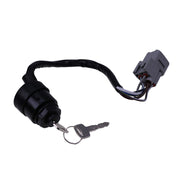 DURAFORCE Ignition Switch 27005-0036 27005-0643 for Kawasaki Teryx4 & Teryx 750 800