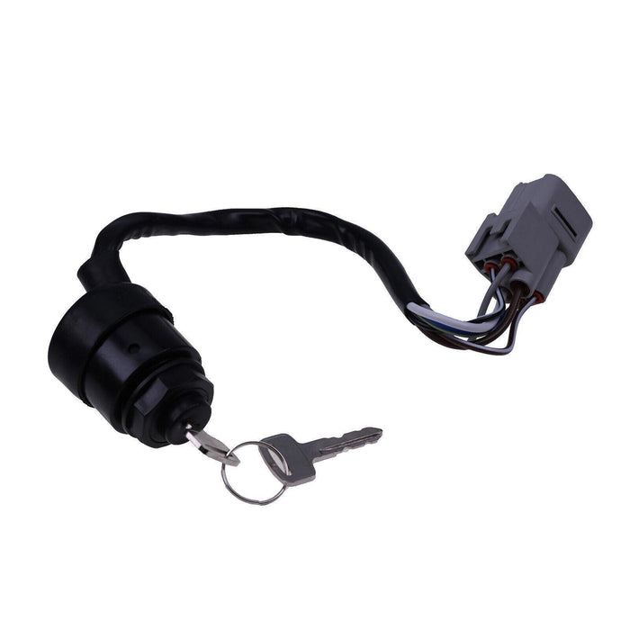 DURAFORCE Ignition Switch 27005-0036 27005-0643 for Kawasaki Teryx4 & Teryx 750 800