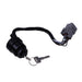 DURAFORCE Ignition Switch 27005-0036 27005-0643 for Kawasaki Teryx4 & Teryx 750 800