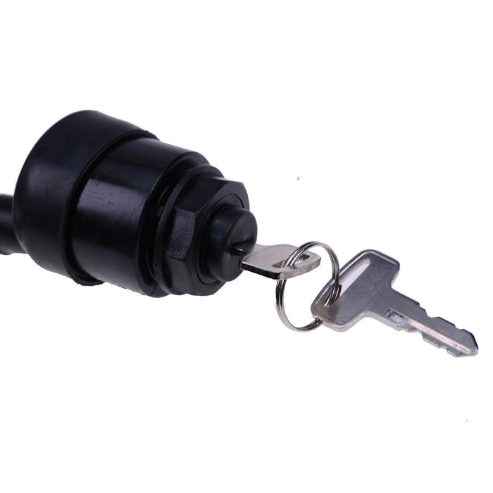 DURAFORCE Ignition Switch 27005-0036 27005-0643 for Kawasaki Teryx4 & Teryx 750 800
