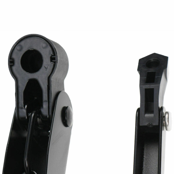 DURAFORCE Windshield Wiper Blade & Arm For Bobcat S850 S740 S630 S650 S530 S550 S450 A700