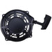DURAFORCE Recoil Pull Starter 498144 497680 For Briggs Stratton Toro Lawn Mowers 31-068