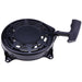 DURAFORCE Recoil Pull Starter 498144 497680 For Briggs Stratton Toro Lawn Mowers 31-068