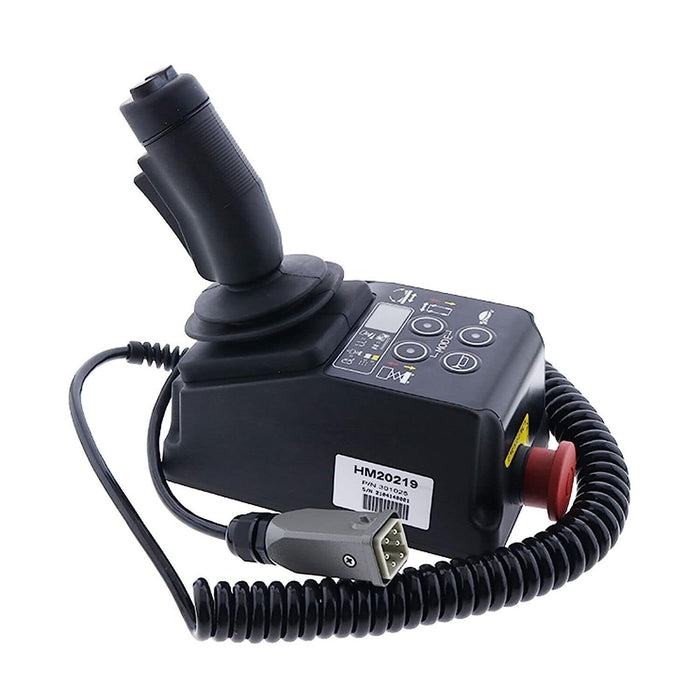 DURAFORCE Control Box For JCB Scissor lift S1530E S1930E S2032E S2046E S3246E S4550E