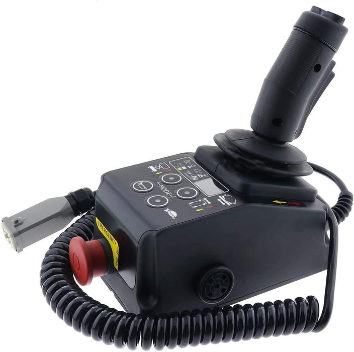 DURAFORCE Control Box For JCB Scissor lift S1530E S1930E S2032E S2046E S3246E S4550E