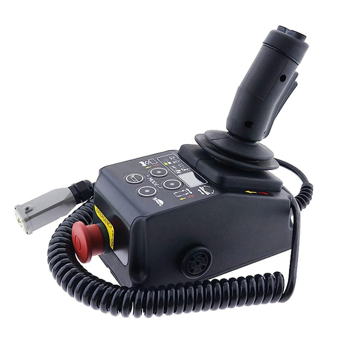 DURAFORCE Control Box For JCB Scissor lift S1530E S1930E S2032E S2046E S3246E S4550E