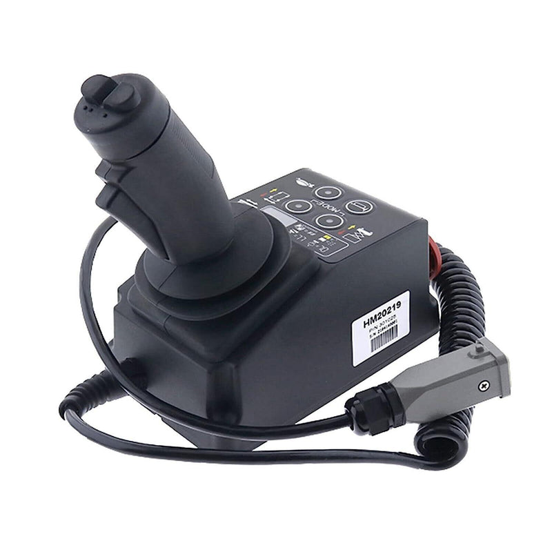 DURAFORCE Control Box For JCB Scissor lift S1530E S1930E S2032E S2046E S3246E S4550E