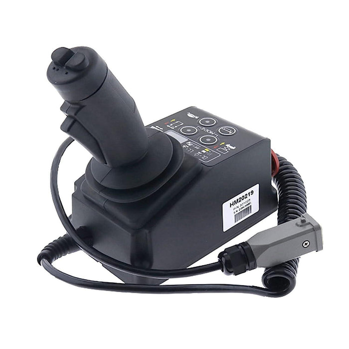 DURAFORCE Control Box For JCB Scissor lift S1530E S1930E S2032E S2046E S3246E S4550E