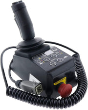 DURAFORCE Control Box For JCB Scissor lift S1530E S1930E S2032E S2046E S3246E S4550E