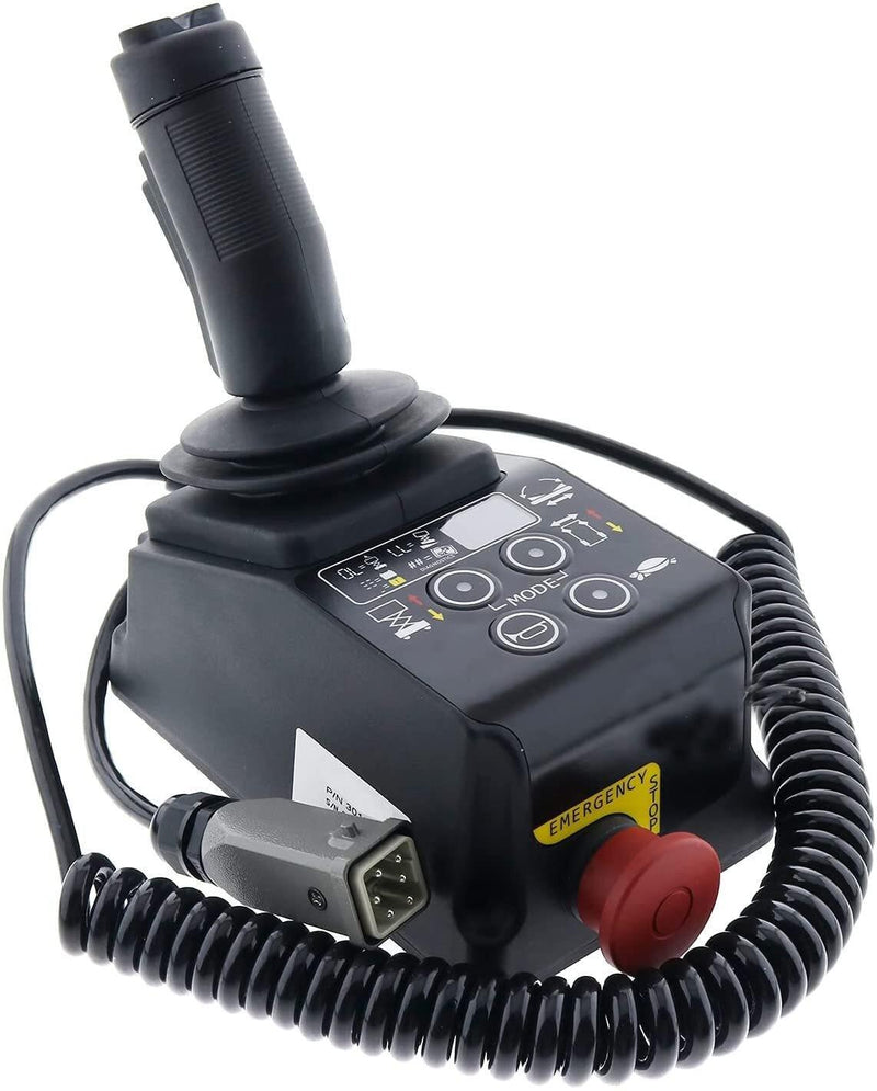 DURAFORCE Control Box For JCB Scissor lift S1530E S1930E S2032E S2046E S3246E S4550E