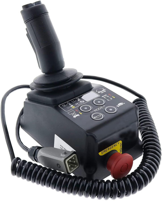 DURAFORCE Control Box For JCB Scissor lift S1530E S1930E S2032E S2046E S3246E S4550E