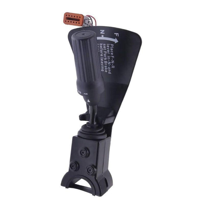 DURAFORCE Joystick Controller 11U2-00060 0501.216.064 forHyundai Loader H930C H930S H930ST