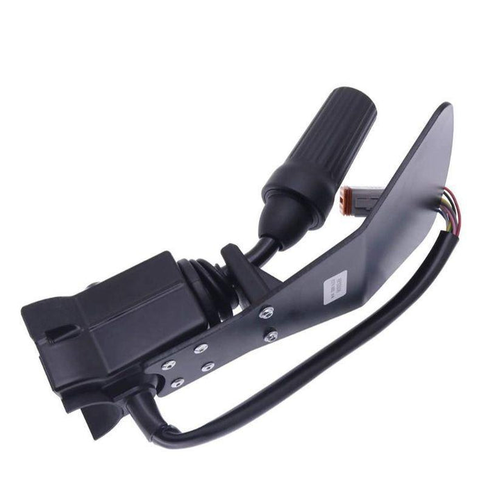 DURAFORCE Joystick Controller 11U2-00060 0501.216.064 forHyundai Loader H930C H930S H930ST