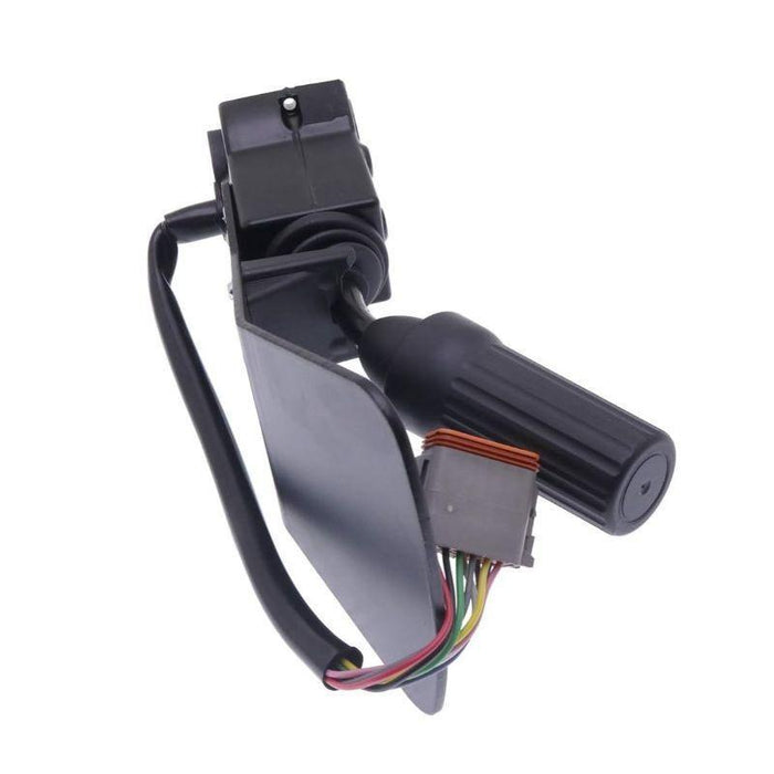 DURAFORCE Joystick Controller 11U2-00060 0501.216.064 forHyundai Loader H930C H930S H930ST