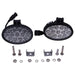 DURAFORCE 2X LED Flood Lights 700726172 for Agco Baler 2150 2170 2190 7423 7424 7434 7444