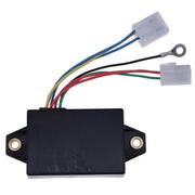 DURAFORCE 12V Voltage Rectifier Regulator MM409675 MM435745 6A11-14001 for Mitsubishi